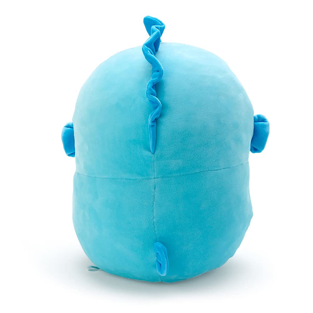 はっぴー Amazon.co.jp: Sanrio 126837 Hankyodong Character Cushion : Home
